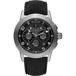 Copy Blancpain L-Evolution Flyback Chronograph 560ST-11B30-52B Watch Review